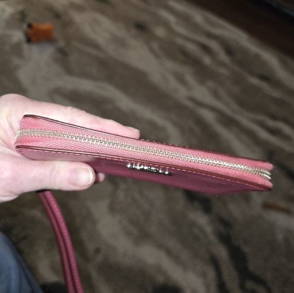 Coach Lot Of 3 Wristlets - Picture 7 of 8